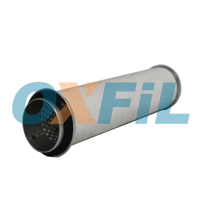 Top of AF.4350 - Air Filter Cartridge